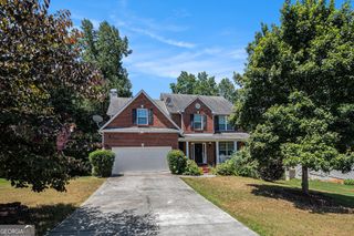 1722 River Mill Trail NE, Conyers, GA 30012