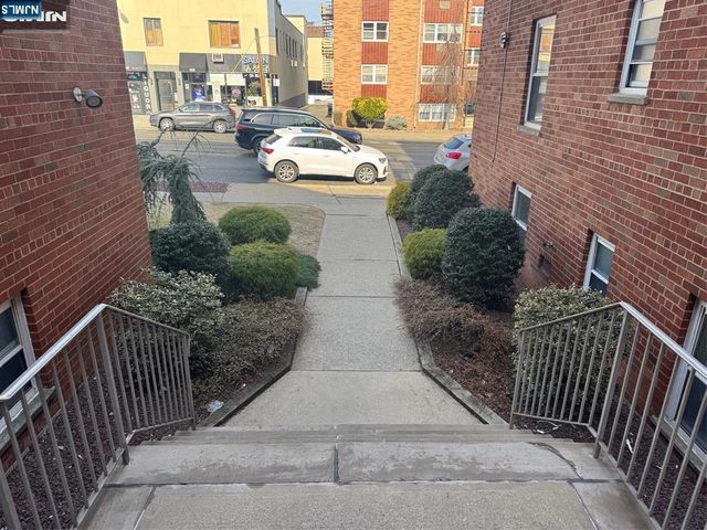 420 Broad Avenue 2A, Palisades Park, NJ 07650