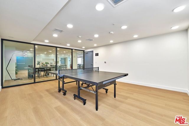 510 S Oxford Avenue 814, Los Angeles, CA 90020