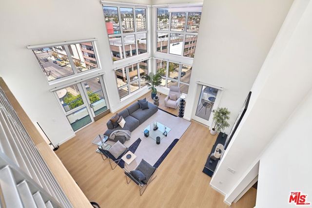 510 S Oxford Avenue 814, Los Angeles, CA 90020