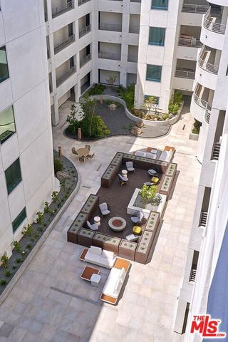 510 S Oxford Avenue 814, Los Angeles, CA 90020
