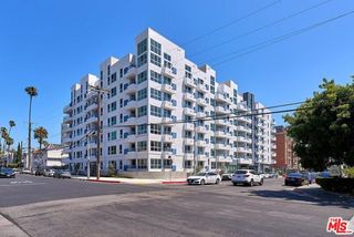 510 S Oxford Avenue 814, Los Angeles, CA 90020