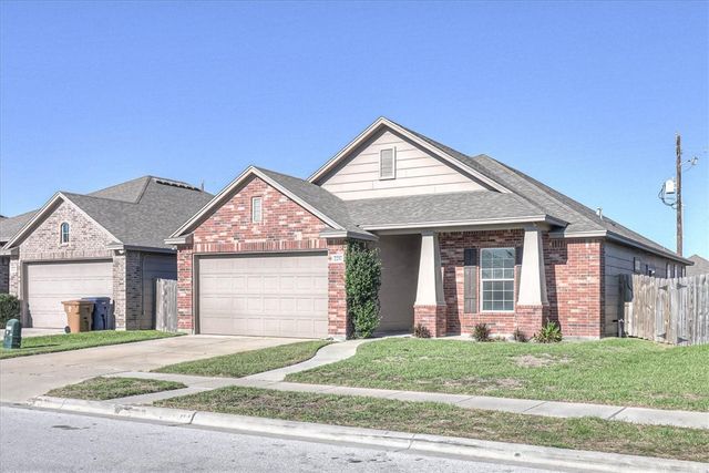 2217 Ibis St, Corpus Christi, TX 78414