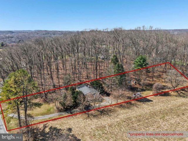 18700 GRAYSTONE RD, White Hall, MD 21161