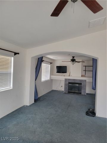 1744 Baja Lane, Henderson, NV 89012