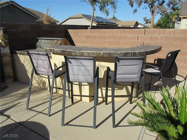 1744 Baja Lane, Henderson, NV 89012