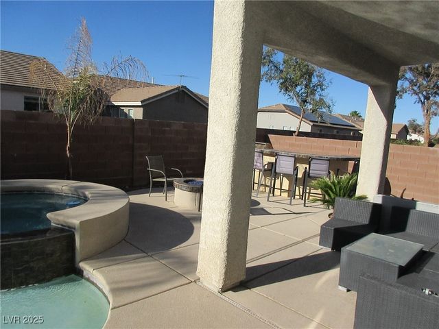 1744 Baja Lane, Henderson, NV 89012