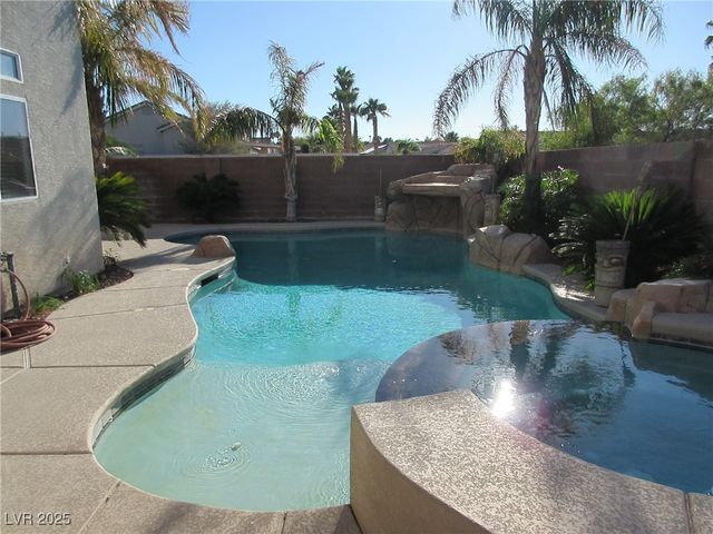 1744 Baja Lane, Henderson, NV 89012
