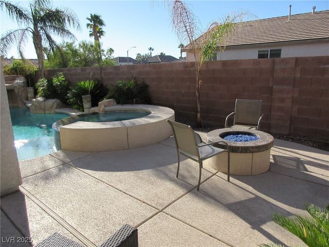 1744 Baja Lane, Henderson, NV 89012