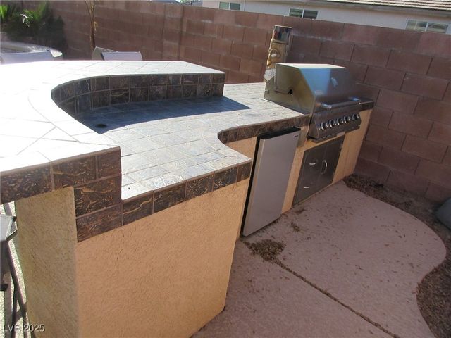 1744 Baja Lane, Henderson, NV 89012