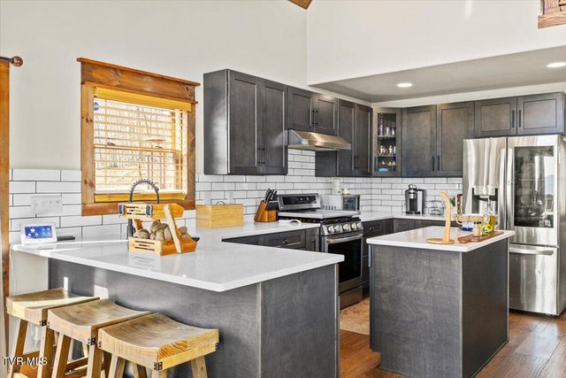 4014 Callalantee Drive, Mountain City, TN 37683