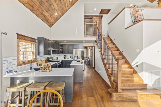 4014 Callalantee Drive, Mountain City, TN 37683