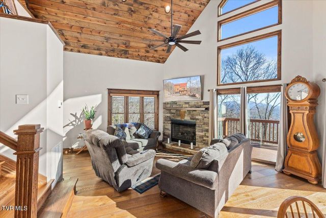 4014 Callalantee Drive, Mountain City, TN 37683