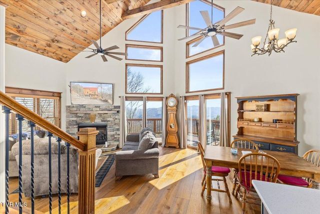 4014 Callalantee Drive, Mountain City, TN 37683