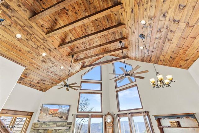 4014 Callalantee Drive, Mountain City, TN 37683