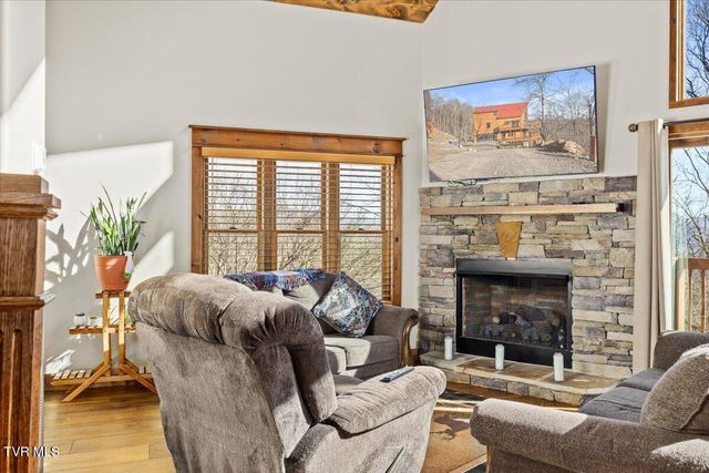 4014 Callalantee Drive, Mountain City, TN 37683