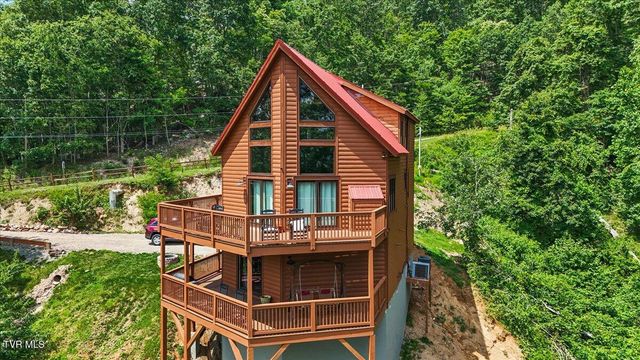 4014 Callalantee Drive, Mountain City, TN 37683