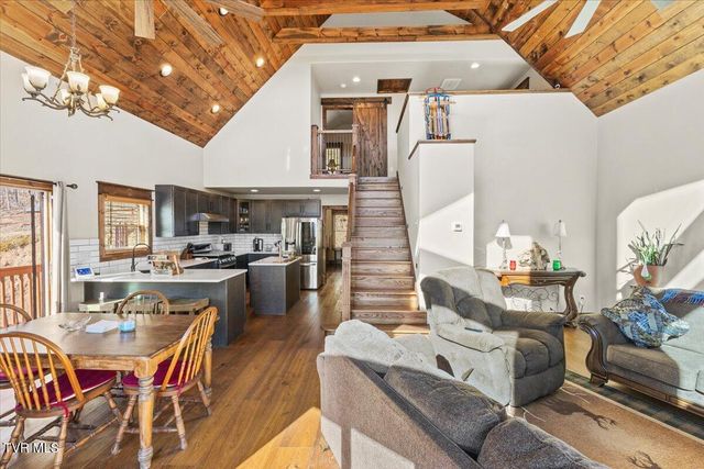 4014 Callalantee Drive, Mountain City, TN 37683