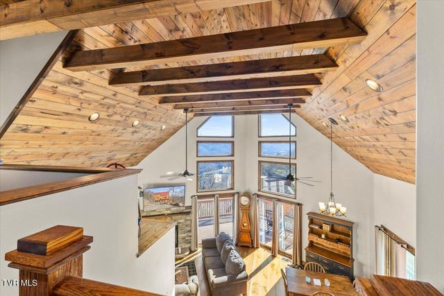 4014 Callalantee Drive, Mountain City, TN 37683