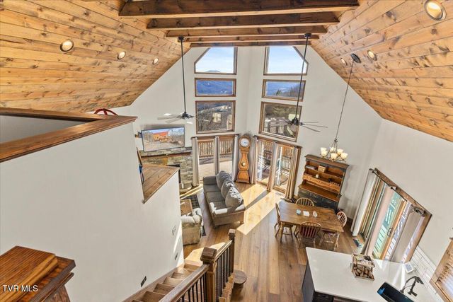 4014 Callalantee Drive, Mountain City, TN 37683