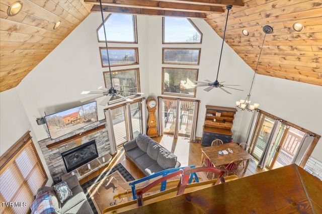 4014 Callalantee Drive, Mountain City, TN 37683