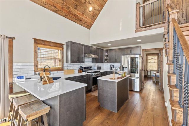 4014 Callalantee Drive, Mountain City, TN 37683