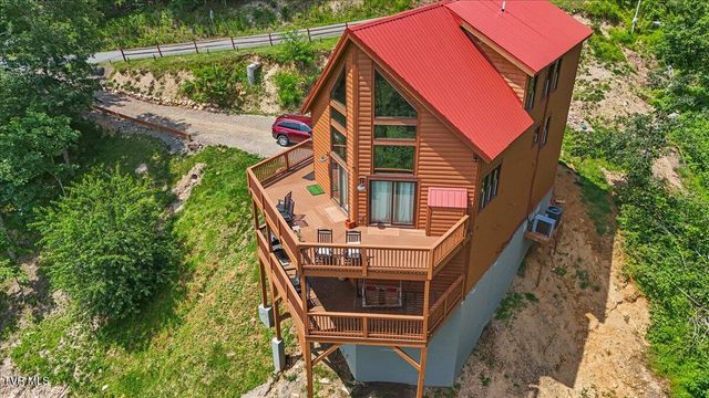 4014 Callalantee Drive, Mountain City, TN 37683