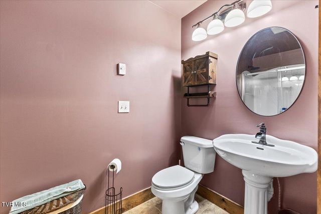 4014 Callalantee Drive, Mountain City, TN 37683