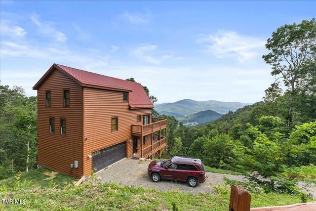 4014 Callalantee Drive, Mountain City, TN 37683