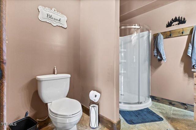 4014 Callalantee Drive, Mountain City, TN 37683