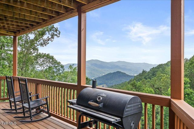 4014 Callalantee Drive, Mountain City, TN 37683