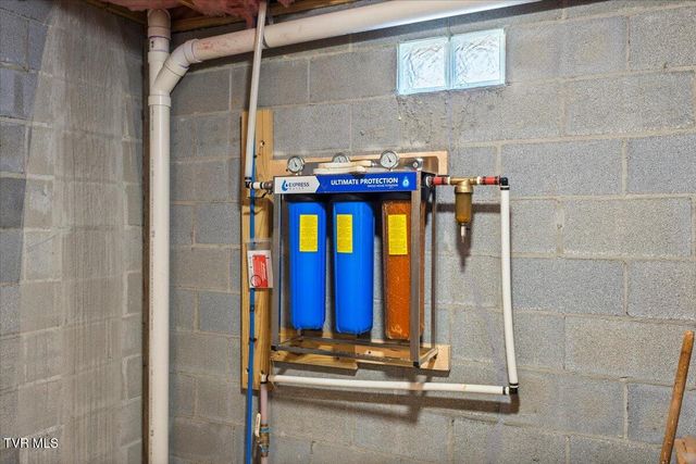 4014 Callalantee Drive, Mountain City, TN 37683