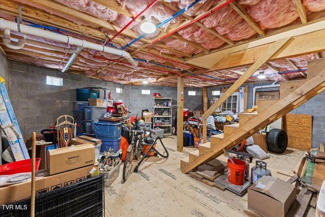 4014 Callalantee Drive, Mountain City, TN 37683