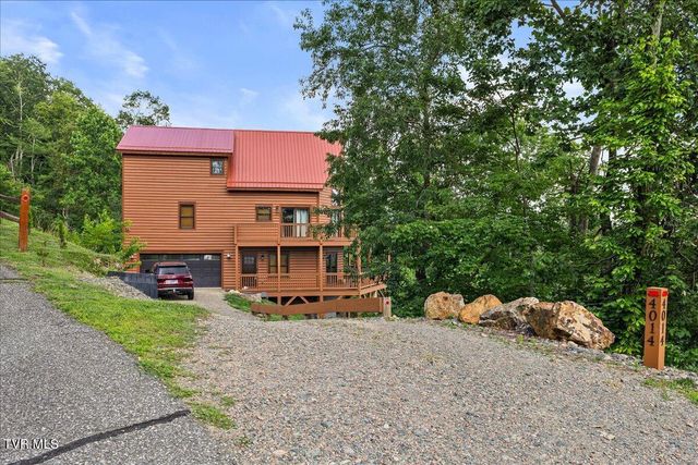 4014 Callalantee Drive, Mountain City, TN 37683