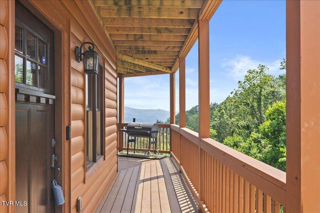 4014 Callalantee Drive, Mountain City, TN 37683