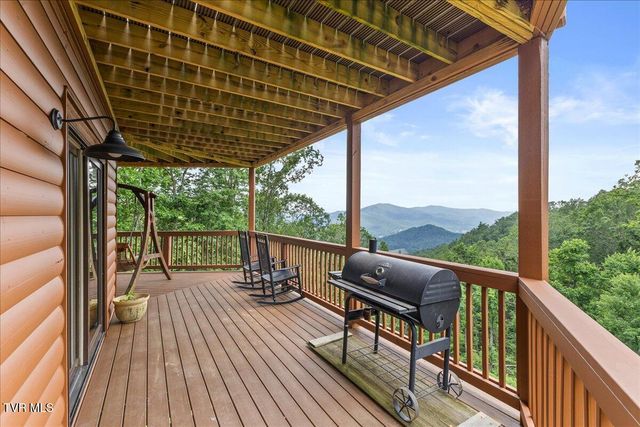 4014 Callalantee Drive, Mountain City, TN 37683