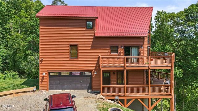 4014 Callalantee Drive, Mountain City, TN 37683