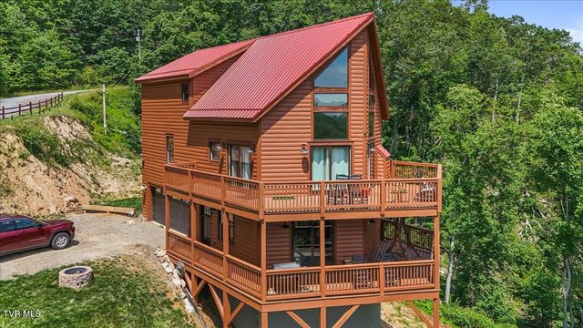 4014 Callalantee Drive, Mountain City, TN 37683