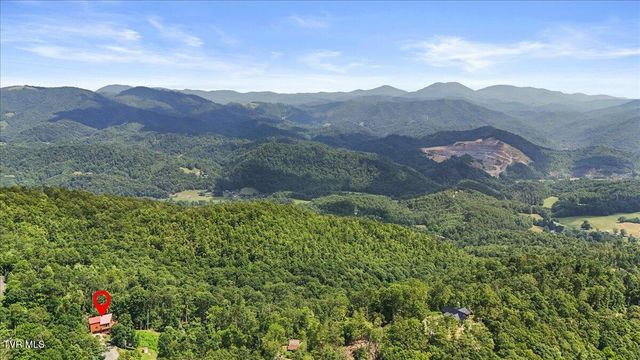 4014 Callalantee Drive, Mountain City, TN 37683