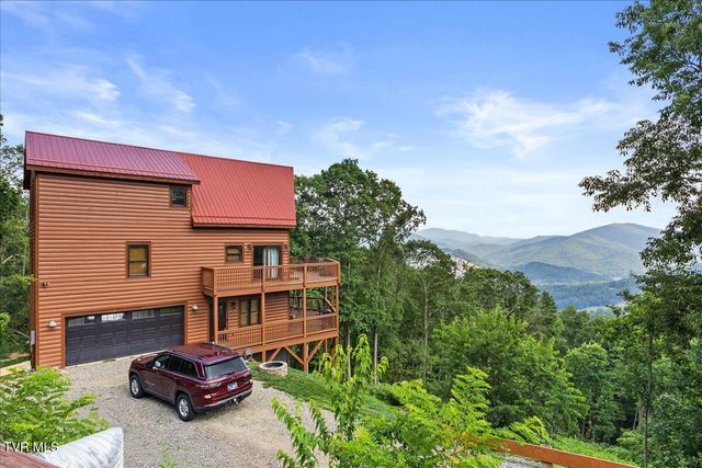 4014 Callalantee Drive, Mountain City, TN 37683