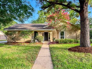 11619 Chuckson Drive, Houston, TX 77065