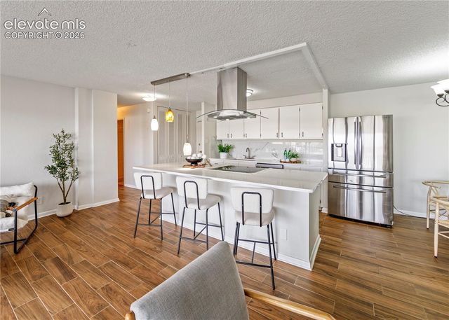 411 Lakewood Circle B430, Colorado Springs, CO 80910