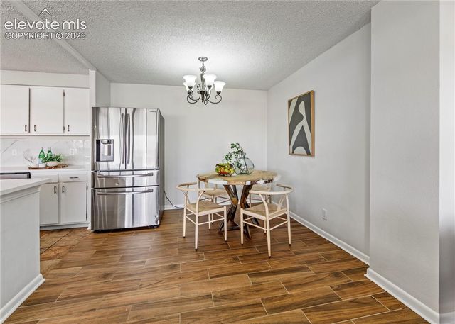 411 Lakewood Circle B430, Colorado Springs, CO 80910