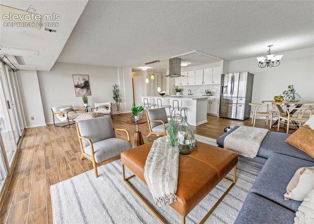 411 Lakewood Circle B430, Colorado Springs, CO 80910