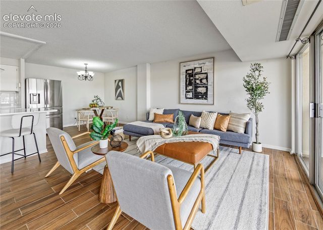 411 Lakewood Circle B430, Colorado Springs, CO 80910