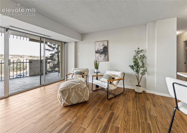 411 Lakewood Circle B430, Colorado Springs, CO 80910