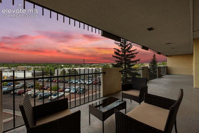 411 Lakewood Circle B430, Colorado Springs, CO 80910