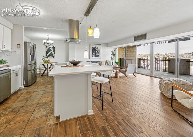 411 Lakewood Circle B430, Colorado Springs, CO 80910