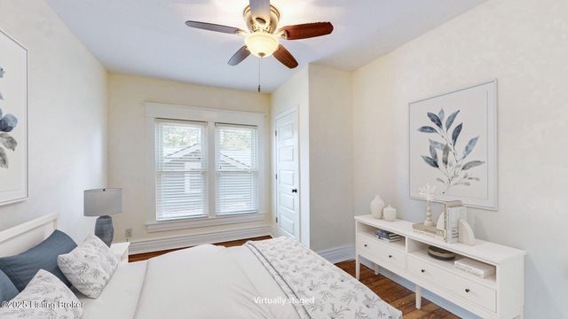 5 Maple Ct, Louisville, KY 40214