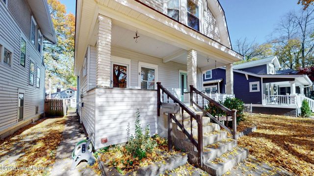 5 Maple Ct, Louisville, KY 40214